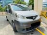 Nissan NV200 1.6A Petrol (For Lease)